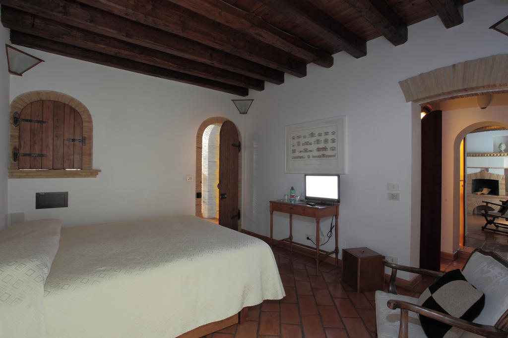 I Capocci Hotell Roma Rom bilde